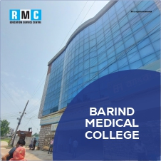 mbbs in Barind Medical College